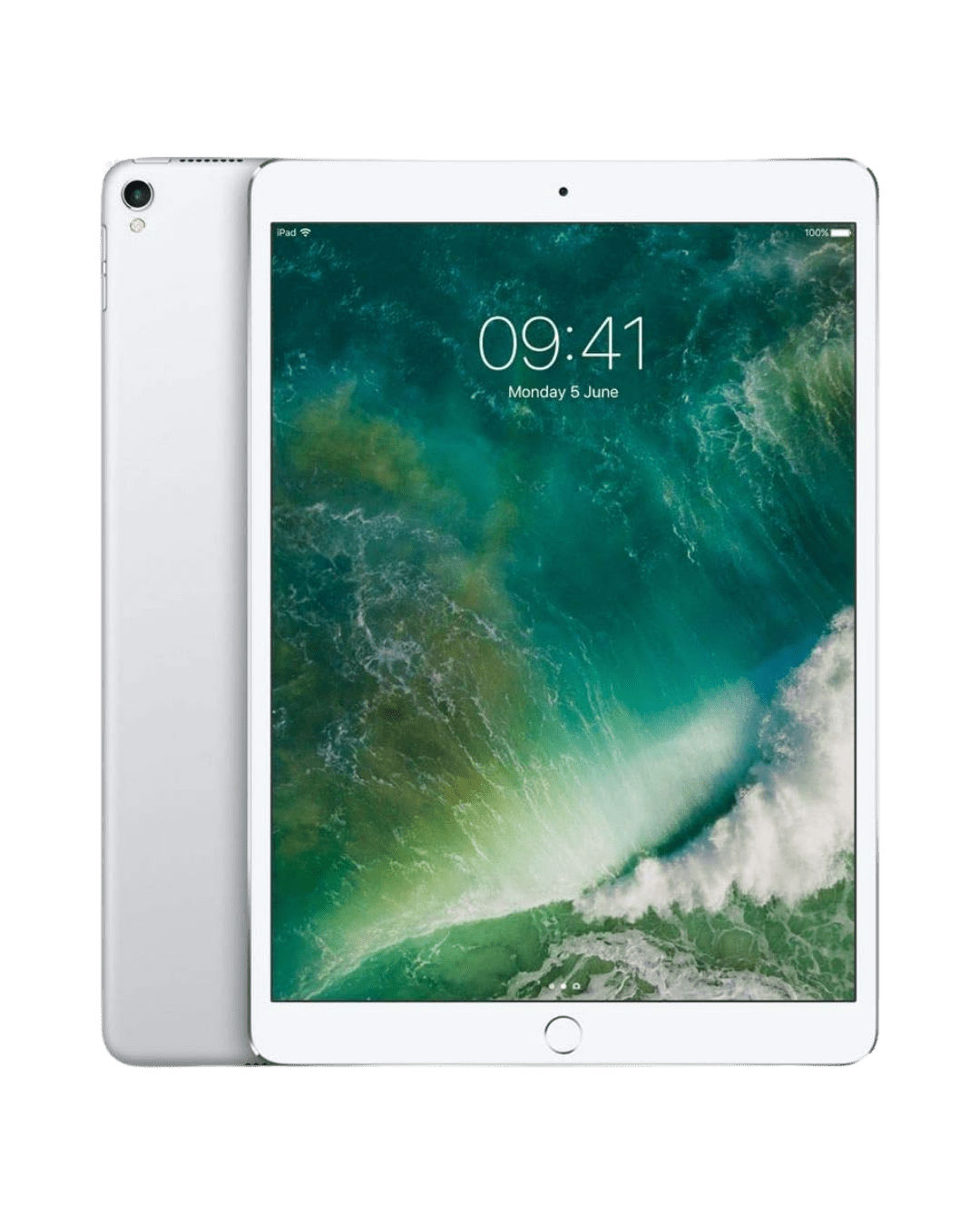 Apple iPad Pro (2017) 10.5"" Excellent - N/A refurbished available on Grade Mobile